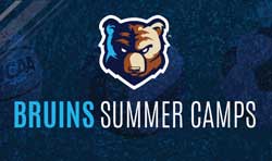 Greenville summer camps